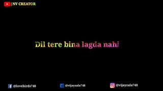 ishq tera guru randhwa Whatsapp lyrics status