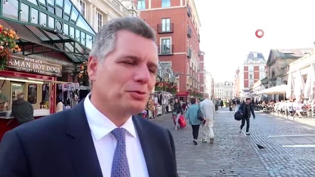 - Turkcell CEO'su Erkan, eSIM Teknolojisine Yüzde 100 Hazırız