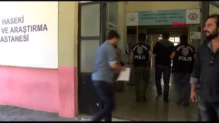 49 il ve kktc'de fetö operasyonu 223 astsubaya gözaltı kararı
