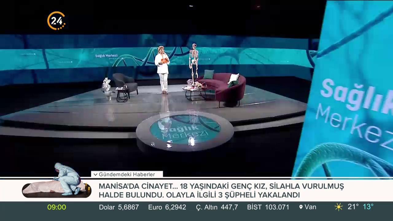 Sağlık Merkezi