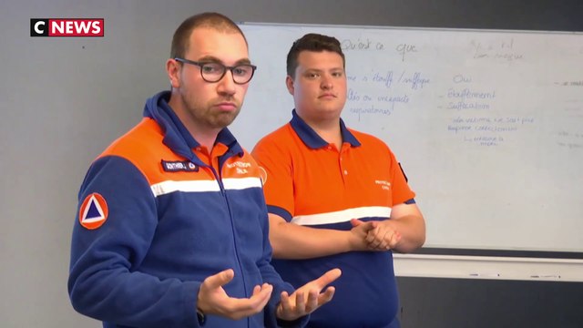 Premiers secours : les gestes qui sauvent