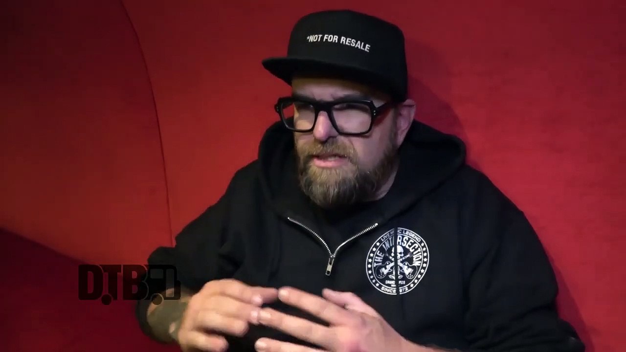 Beats Antique - TOUR TIPS (Top 5) Ep. 768