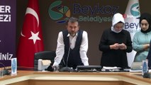 Beykoz Belediyesi’nden engelli vatandaşlara iş fırsatı