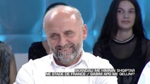 Zone e lire - Skandali me himnin shqiptar ne Stade de France/Gabim apo qellim? (13 shtator 2019)