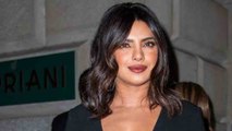 Priyanka Chopra reveals her comeback with The Sky Is Pink | FilmiBeat