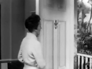 Classic TV - One Step Beyond -  "Contact"