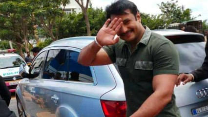 ಹೈದರಾಬಾದ್ ನಲ್ಲಿ ನಡೆಯಲಿದೆ ಹೈ ವೋಲ್ಟೇಜ್ ಚಿತ್ರೀಕರಣ..? |  Robert |FILMIBEAT KANNADA