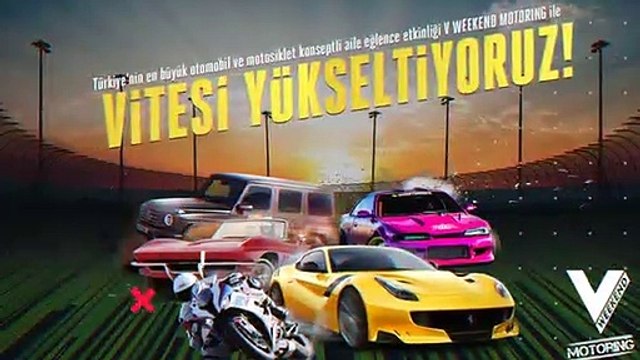 Dünya Ralli Şampiyonası'nın Türkiye etabı