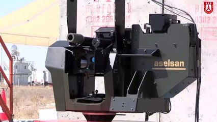 Drone tehdidini Atom durduracak