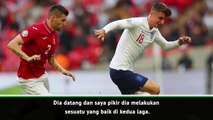 Saya Bangga Mount Lakukan Debut Untuk Inggris - Lampard