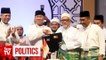 Umno and PAS sign charter to mark new chapter of political cooperation
