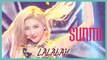 [HOT] SUNMI  - LALALAY,  선미 - 날라리 Show Music core 20190914