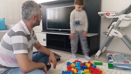 4 yaşındaki çocuğun hiperaktif gerekçesiyle anaokulundan atıldığı iddiası