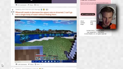 There's BEES in Minecraft (not good)