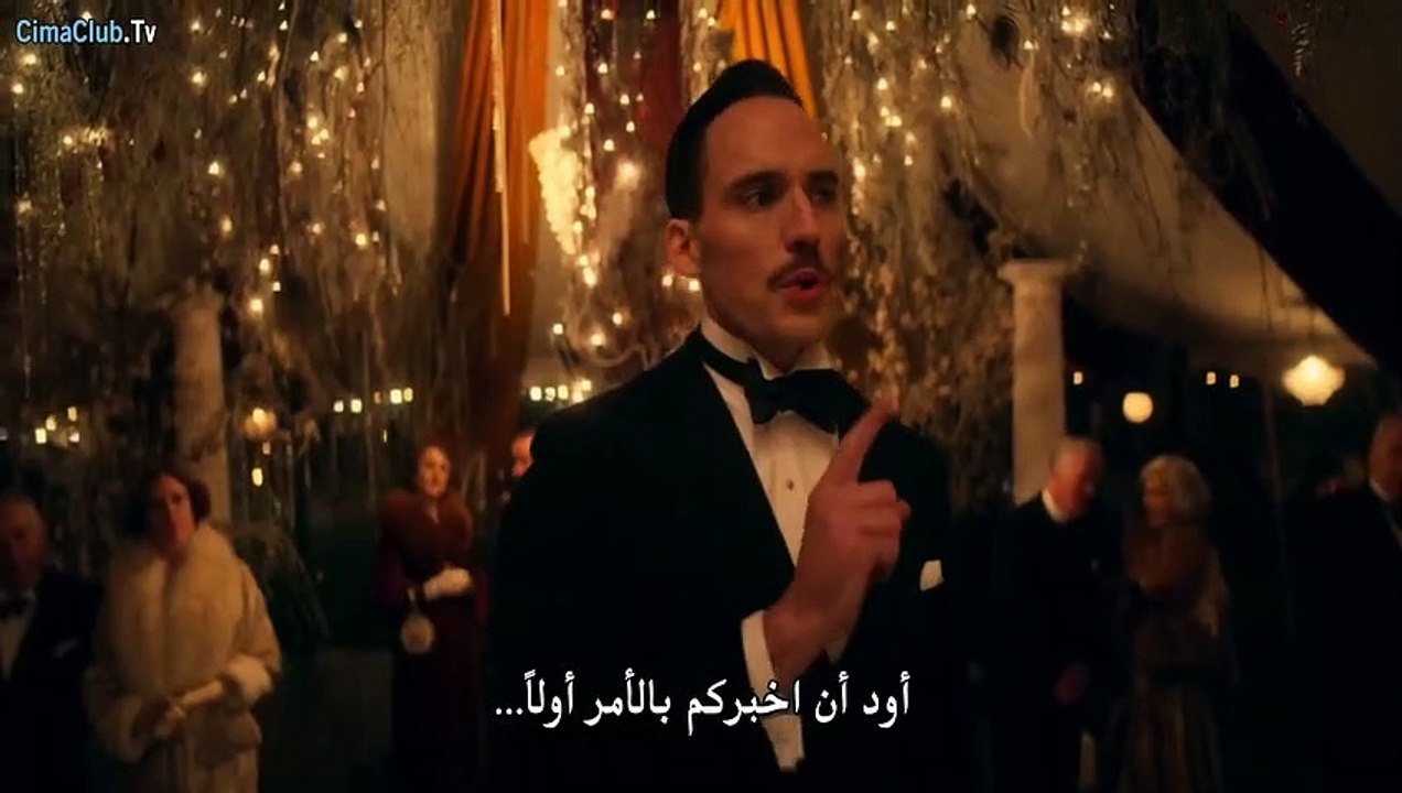 بيكي بلايندرز الموسم الخامس الحلقة الخامسة 5 كاملة ومترجمة |Peaky Blinders Season 5 Episode 5