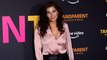 Trace Lysette 'Transparent Musicale Finale' Premiere Red Carpet