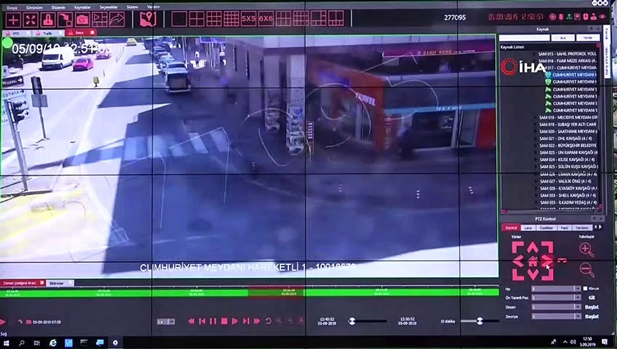 Emniyetin Haber Merkezine Gelen İhbarlar Şaşırtıyor "Abi Ufo Gördüm"