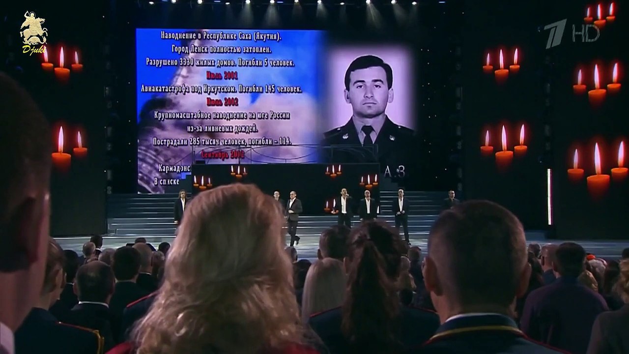 Lacrimosa - Turetsky Choir (Хор Турецкого)