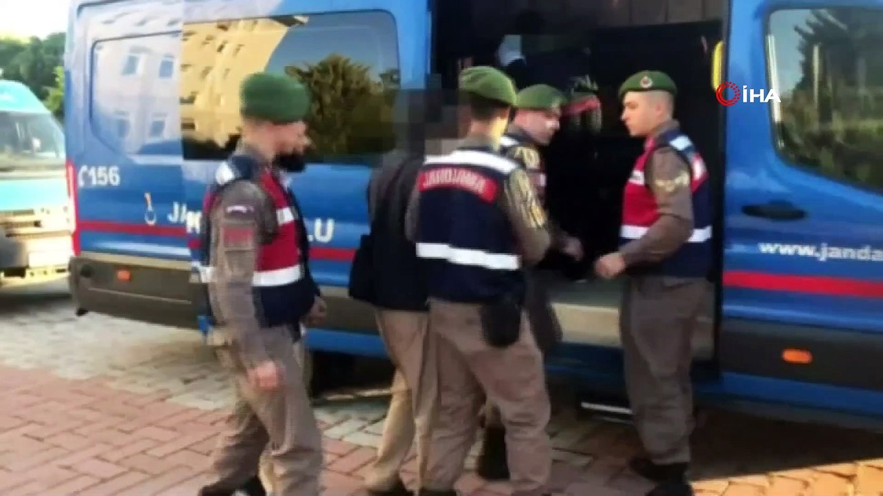 FETÖ soruşturması kapsamında astsubay rütbesindeki 223 askeri personel şüpheli hakkında saat 01.00 itibariyle İstanbul merkezli 49 ilde ve KKTC'de eş zamanlı olarak yakalama ve gözaltı kararı verildi