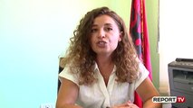 Report TV -Shkolla nuk nis më 16 shtator për disa fëmijë në Lezhë