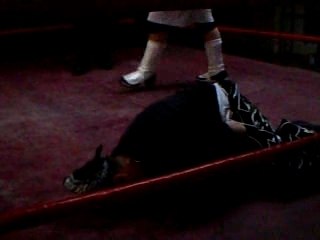 Warehouse Match 3 Hak Hansen Vs Thraxus