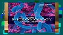 Nester s Microbiology: A Human Perspective Complete