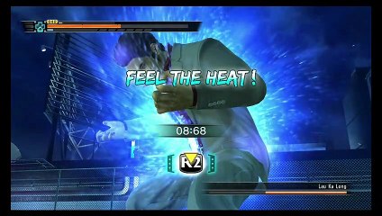 YAKUZA 3 FIRST TIME PLAYTHROUGH PART 38