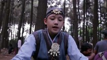 (190912) Alwi Assegaf on Almon Channel 'Kembalinya Raden Kian Santang