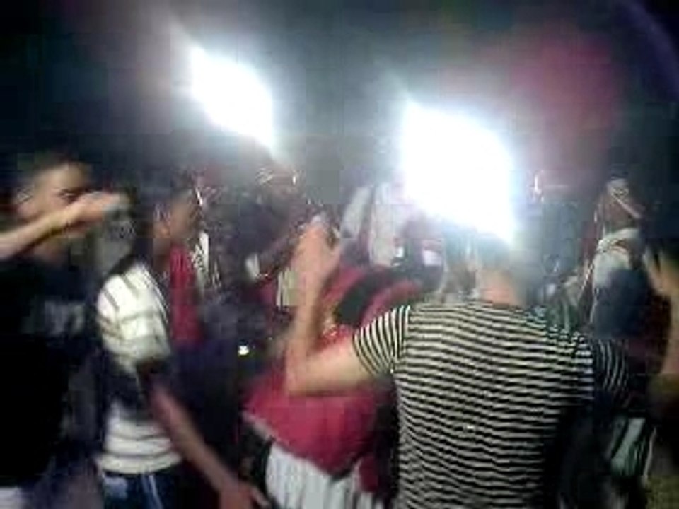 Video Tabla - c, parti, pour, la, danse - Dailymotion Partag