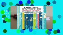 [MOST WISHED]  Medical Statistics Made Easy, third edition by Michael Harris