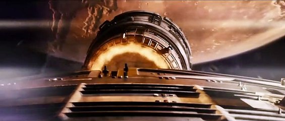 映画『アド・アストラ』