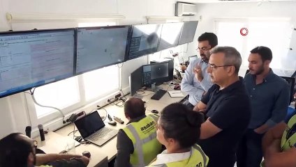 ASELSAN, anti-İHA sistemiyle hedefleri havada vuruyor