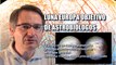 Buscando vida extraterrestre: Caltech NASA detectan SAL MARINA en luna Europa de Júpiter