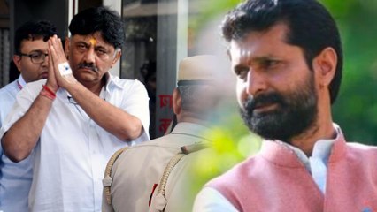 ಡಿಕೆಶಿಗೆ ಕಾನೂನು ಪಾಠ ಹೇಳಿದ ಸಿಟಿ ರವಿ  | Oneindia Kannada