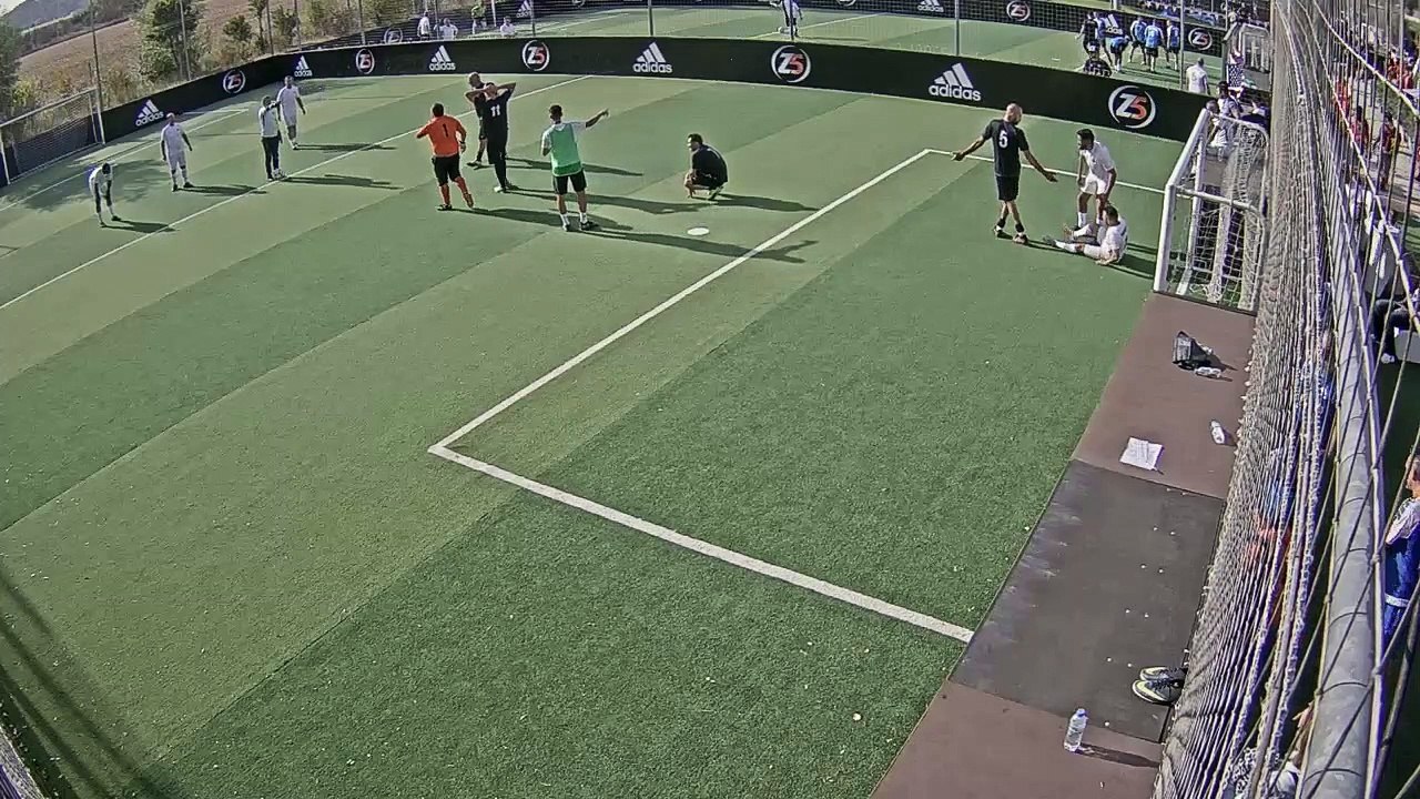 Equipe 1 Vs Equipe 2 - 14/09/19 09:49 - Loisir Aix en Provence  - Aix en Provence  Z5