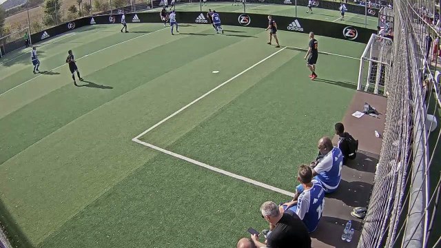 Equipe 1 Vs Equipe 2 - 14/09/19 09:59 - Loisir Aix en Provence - Aix en Provence Z5