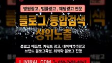 블로그디자인제작〖LJVIRAL.COM〗블러그광고