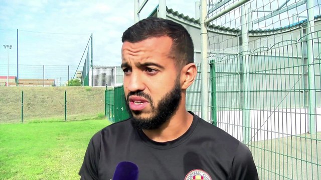 Le FC Martigues veut reprendre sa marche en avant à St Priest