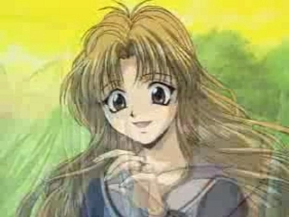 CLIP Angel Sanctuary - music  Revolution Man