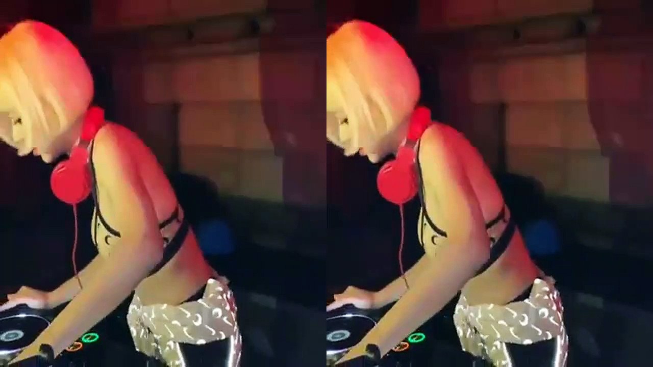 DJ NONSTOP BẠC PHAN - JACK ft KICM