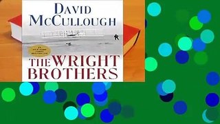 Full E-book  The Wright Brothers  Review