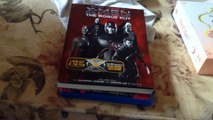 X-Men: Days of Future Past: The Rogue Cut Blu-Ray/Digital HD Unboxing