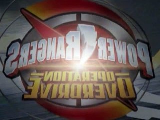 PROO - s15e26 - Red Ranger Unplugged