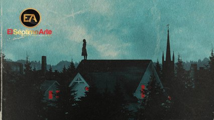 Castle Rock (Hulu) - Teaser tráiler T2 V.O. (HD)