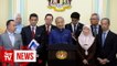 Dr M: Govt to focus on income disparity for Shared Prosperity Vision
