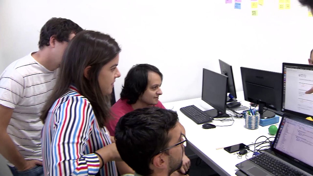 5.000 opositores participan en el mayor simulacro online de un examen oficial