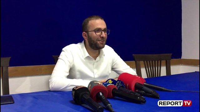 Akuzat për kryebashkiakun e Vaut të Dejës/ PD: Javën tjetër do të nxjerrim letrat për Mark Babanin