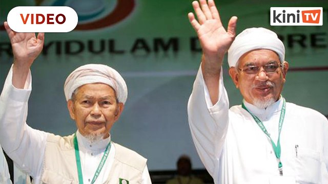 Hadi: Nik Aziz pasti gembira kerjasama PAS-Umno