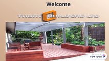 Specialist Deck Builders in West Auckland