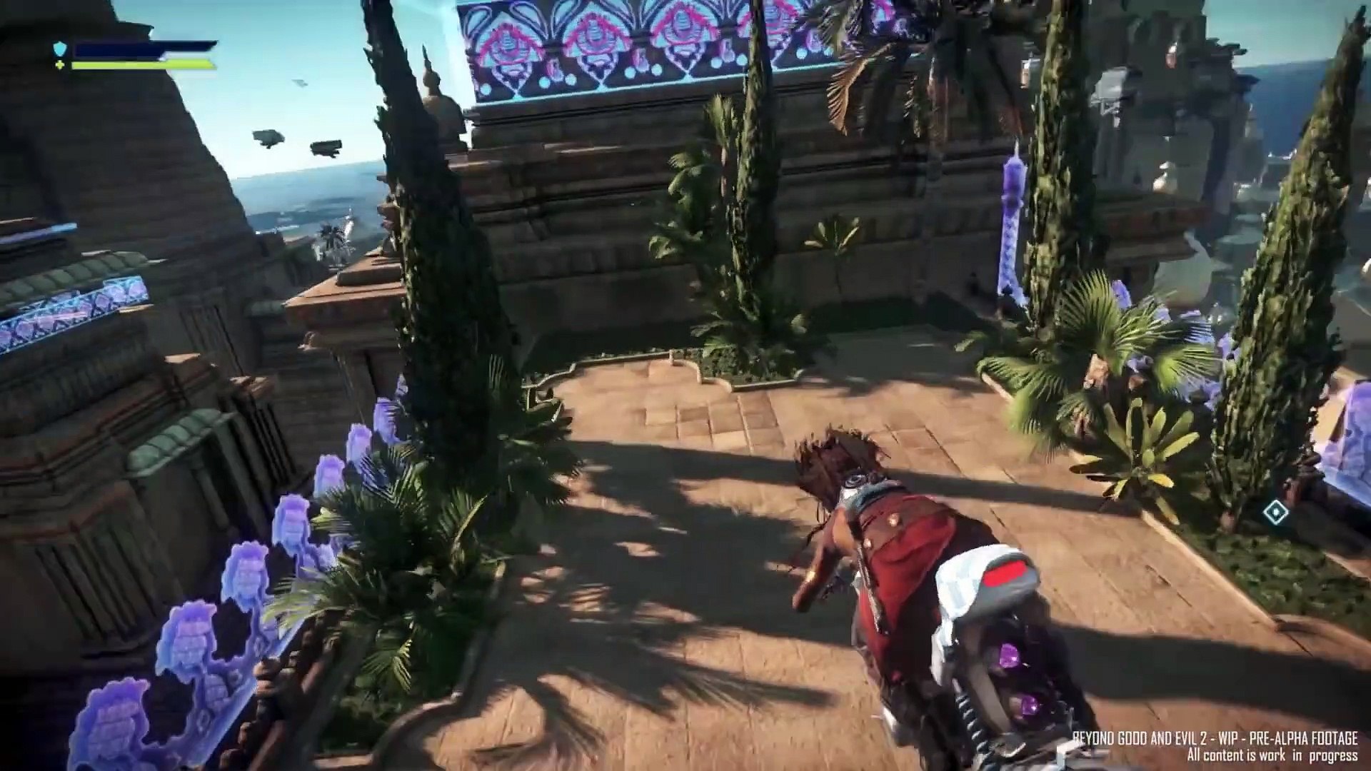 Top 10 Open World Upcoming Games Of 19 And Ps4 Xbox One Pc Video Dailymotion